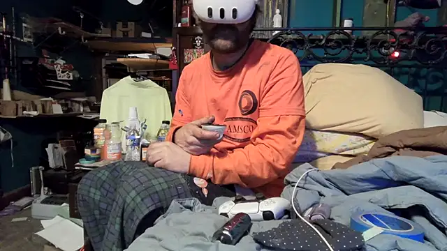 charactrzero live sex cam