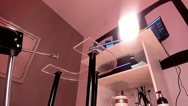 CloeMoon live sex cam