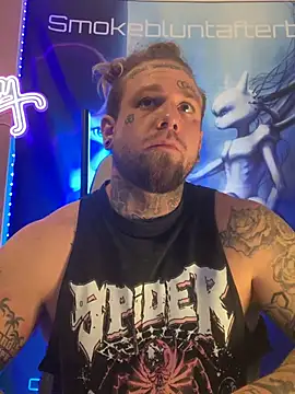 Smokebluntafterblunt's cam snapshot