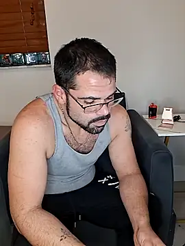 Zander823's cam snapshot