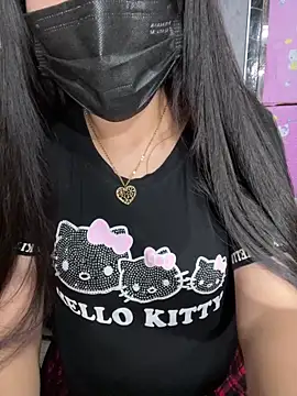 Velyn_18 live sex cam