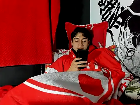 Damian-Leclair's cam snapshot