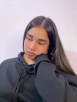 I_Samanthaa's cam snapshot