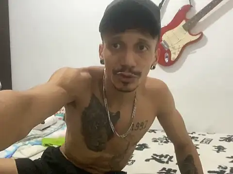 Andreyssantos's cam snapshot