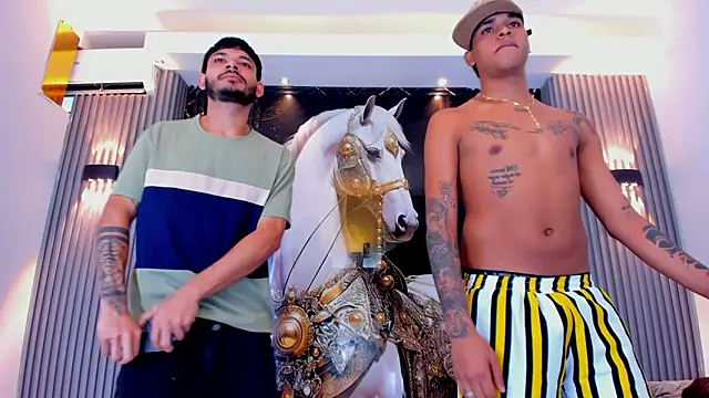 the_knights_of_the_night live sex cam