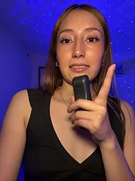 Lis_peach's cam snapshot