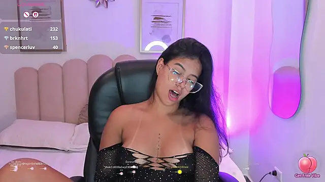 raven_stonee's cam snapshot