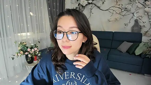 AgnieszkaBanana live sex cam