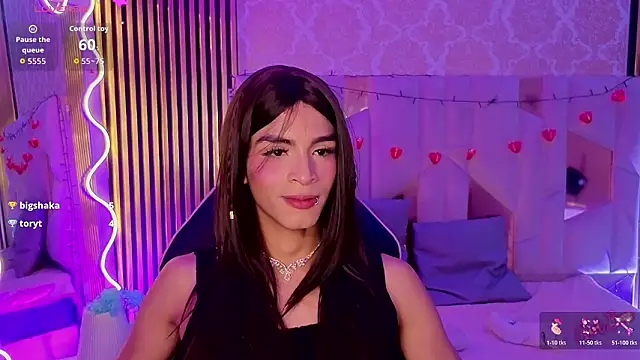 LIHIAN_TAY's cam snapshot