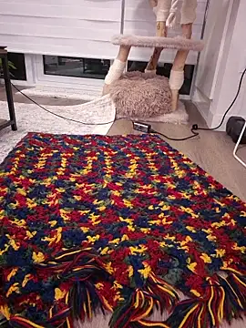 MaskedMajor's cam snapshot