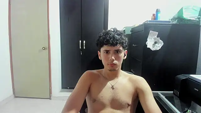 SrJacobs's cam snapshot