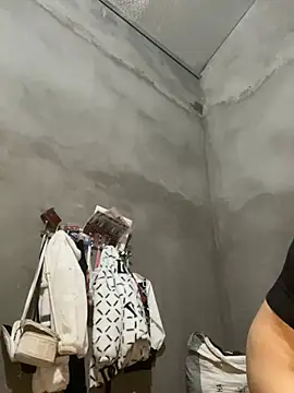 meganmeo's cam snapshot