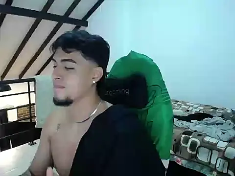 matias_bianco's cam snapshot