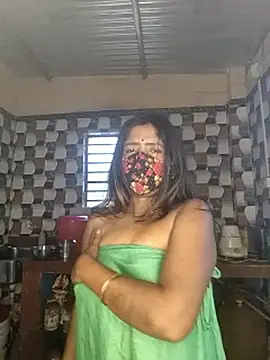 Love143A's cam snapshot