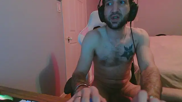 Ardokks's cam snapshot