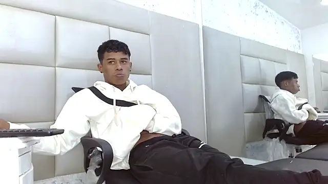 TonnyMarck's cam snapshot