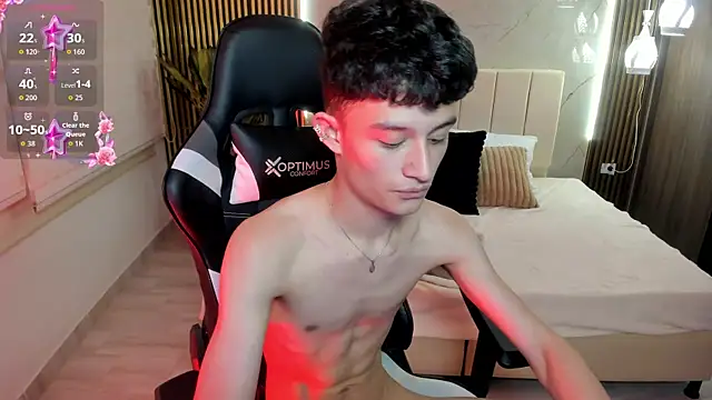 Patrick_Howland_'s cam snapshot