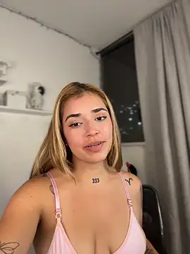 JoselinFlower_ live sex cam