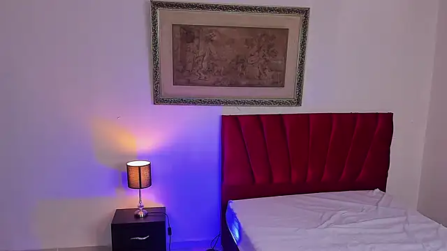 john_mystic live sex cam