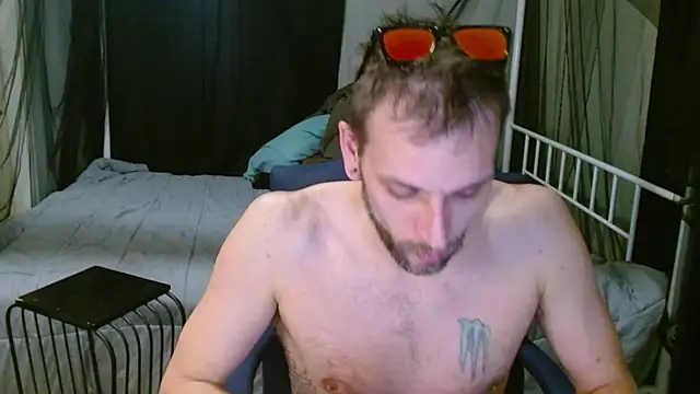 cguffey2284's cam snapshot