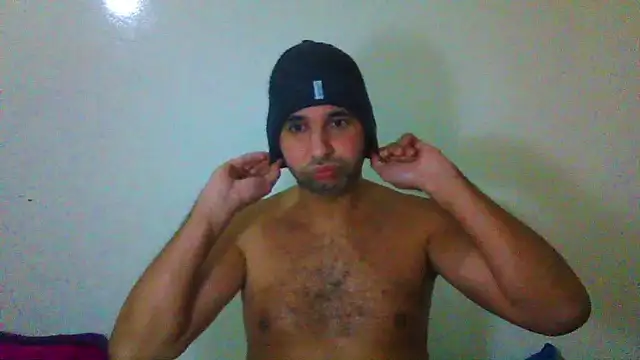 Dani_Lop's cam snapshot