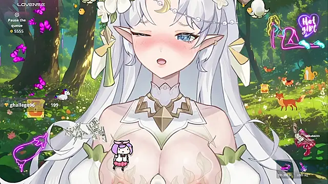 Nyxie_chan1 live sex cam