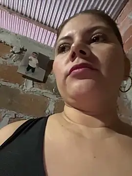 lady_and_charly live sex cam