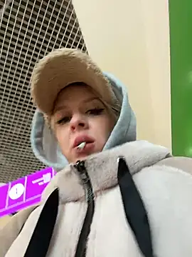 LikaCat live sex cam