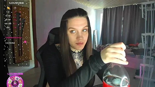 AizaRose live sex cam