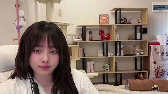 Chenjing0 live sex cam