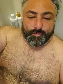 MacGuyver20 live sex cam