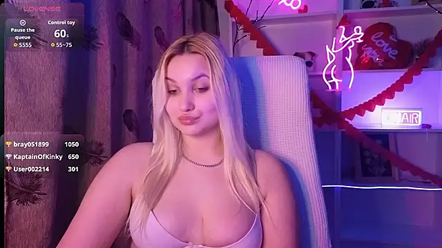 adrelaxina's cam snapshot