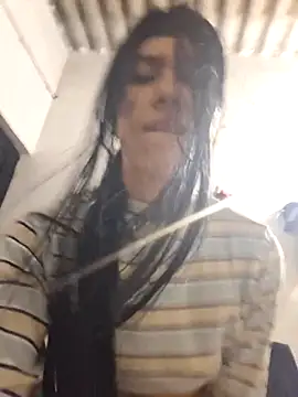 Alannys19's cam snapshot