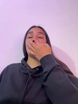 I_Samanthaa's cam snapshot