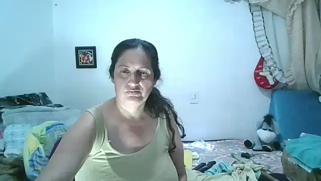 ximenajimenez live sex cam