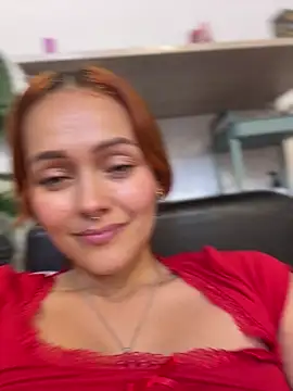Miss-Abbii live sex cam
