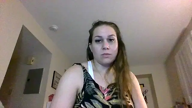 thedevinemama's cam snapshot