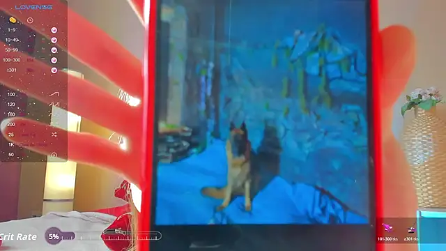 Kalina_Malina live sex cam