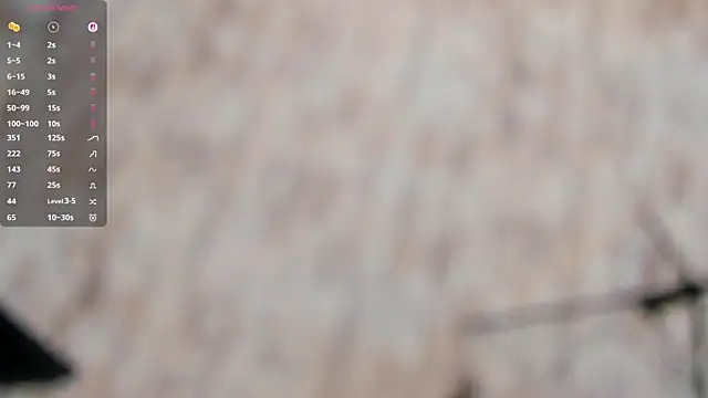 LishaSeirer live sex cam