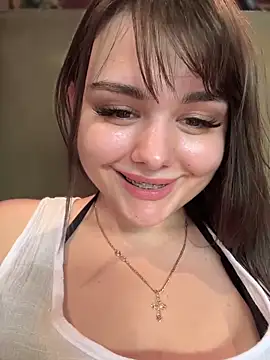 NikaMur live sex cam