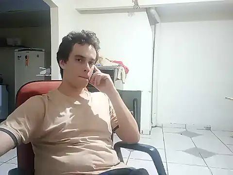 Emanuel_W live sex cam