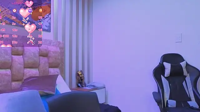 persefone_sky's cam snapshot