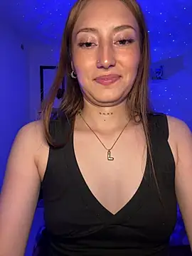 Lis_peach's cam snapshot