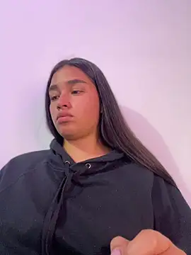 I_Samanthaa's cam snapshot