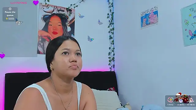 sara_mendez2 live sex cam