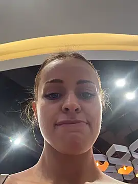 AngelinaTeller live sex cam