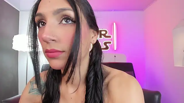 miss___evangeline live sex cam