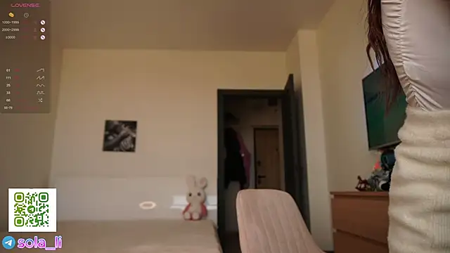Sola_LI live sex cam