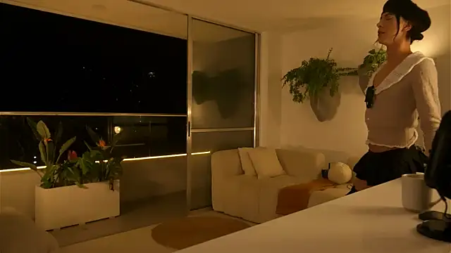 Ms_Sammy live sex cam