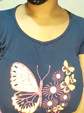 Nilanjona-Ray live sex cam